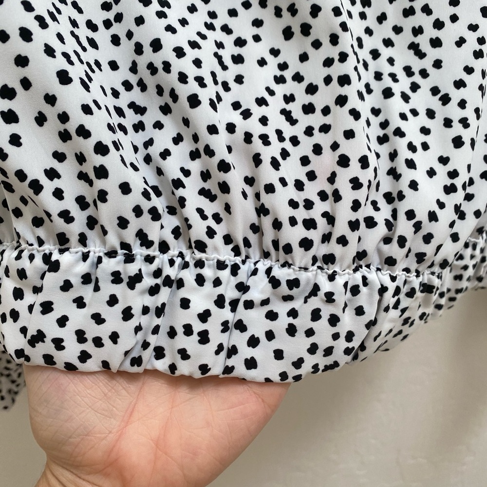 Express- Bomber Jacket - image 8